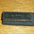 VB 8560 D ( = UB 8560 D = Z 80 B SIO )